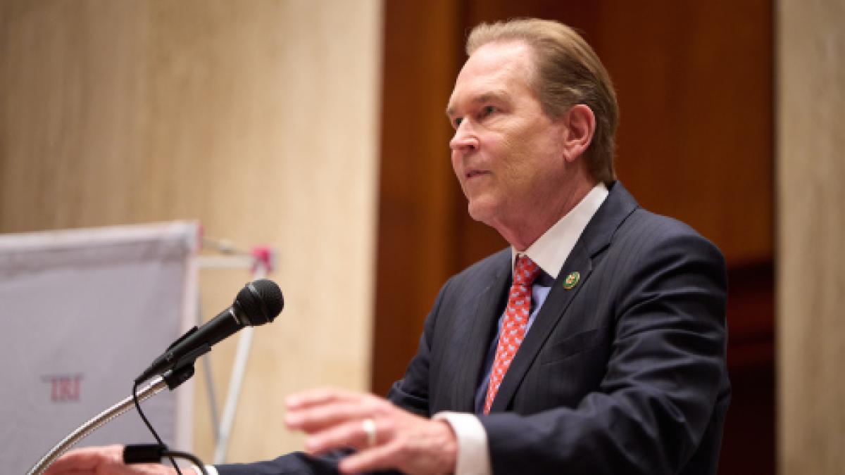 Congressman Vern Buchanan (RFL) appointed Chairman of the House