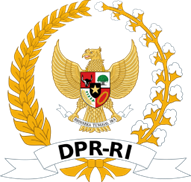Indonesia crest