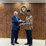 Indonesia TAC