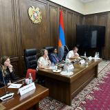Armenia TAC