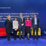 ESG summit