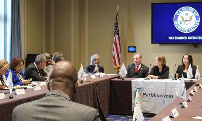 Roundtable
