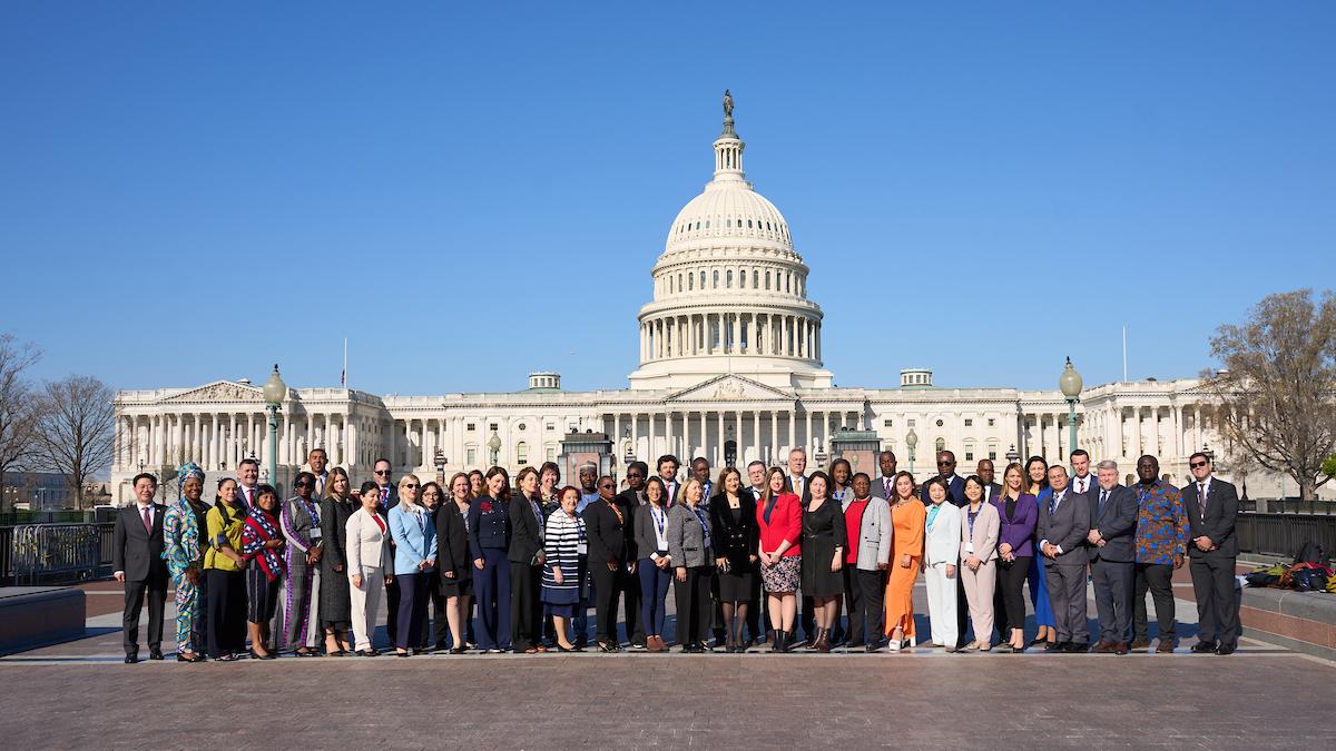 Summit for Democracy