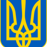 Ukraine crest