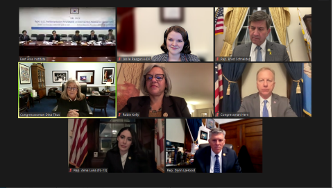 South Korea Roundtable