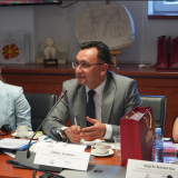 North Macedonia Regional