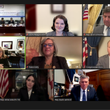 South Korea Roundtable